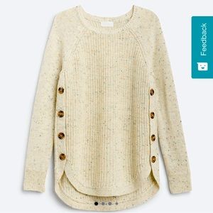 RD Style Sweater. NWOT from Stitch Fix. Size small